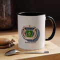 Real Madrid Mug Bernab√©u Stadium Coffee Mug Tea Cup Los Blancos Supporter Gift Ceramic Cup-0