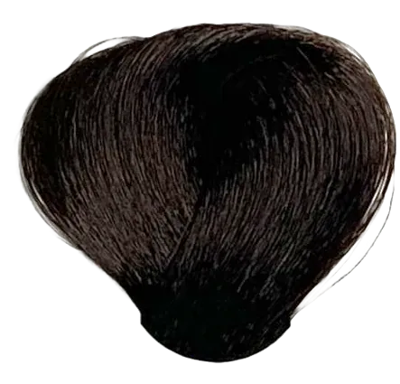 U-Shape Volumizer | Full Coverage Back, Sides & Crown | Remy Human Hair India-5