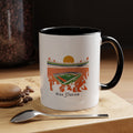 NCAA Stadium Mug - College Football Stadium Coffee & Tea Cup | Fan Gift Collectible-0