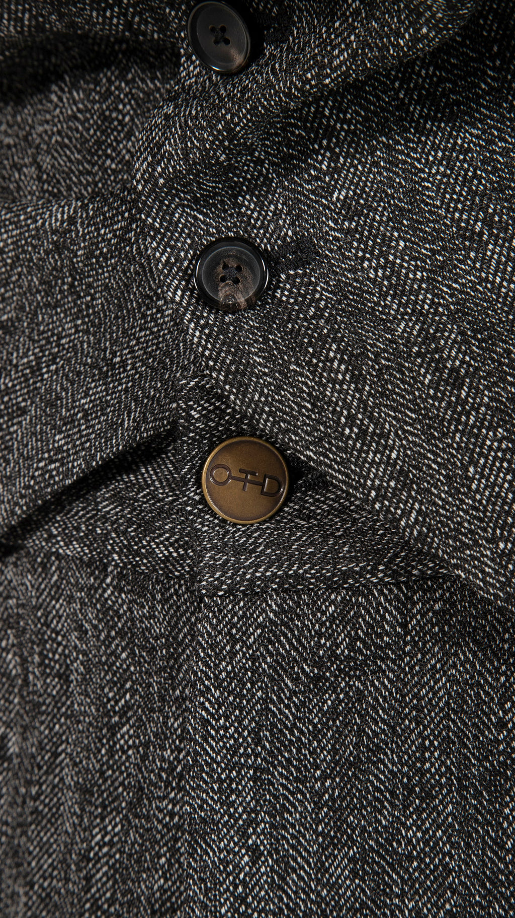 5 Button Vest-4