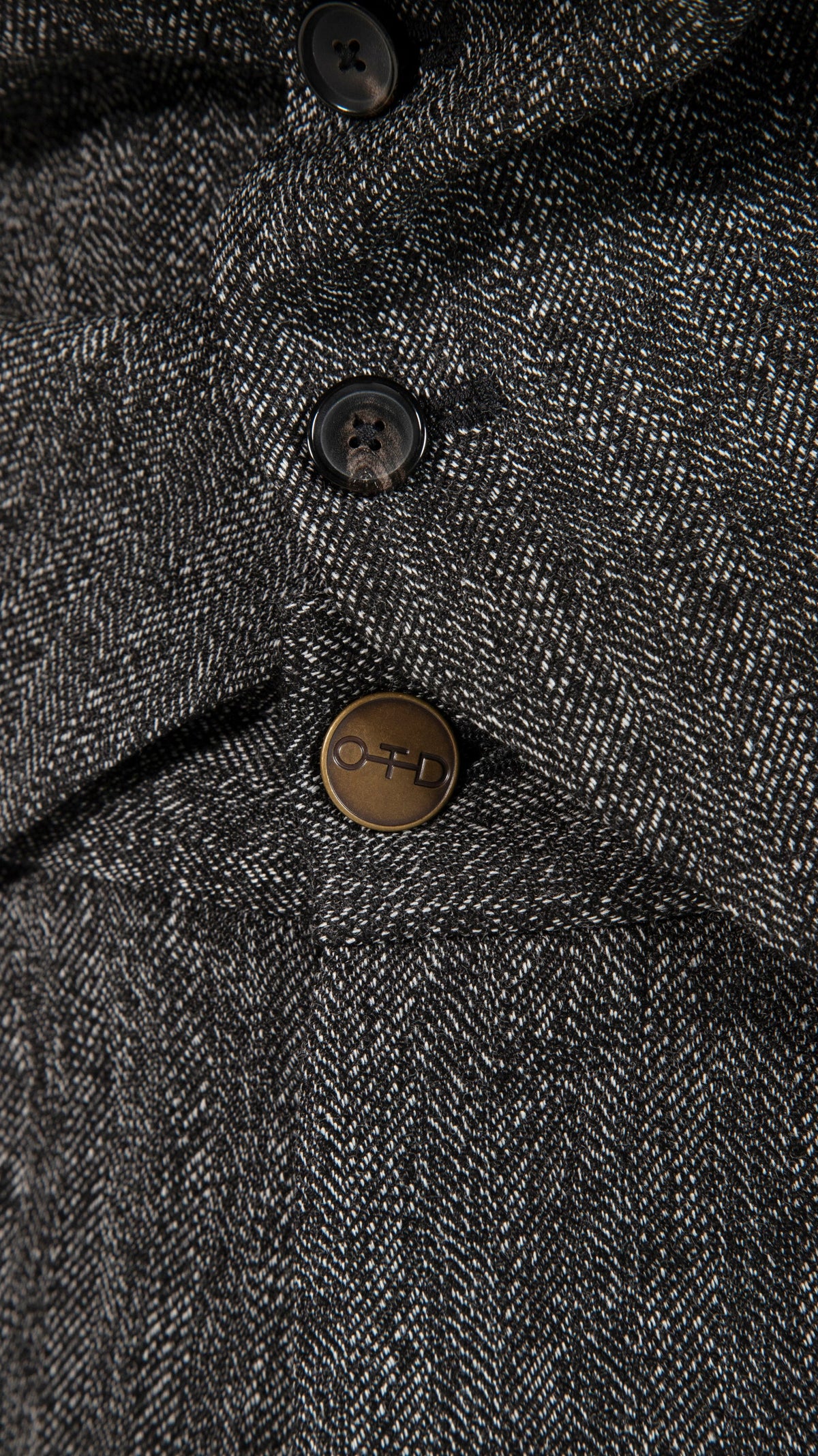 5 Button Vest-4