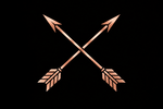 Two Arrows  - Home